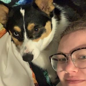 Meet your Posher, Jeannie